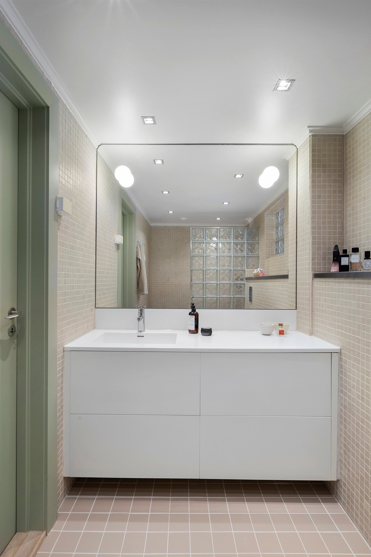 Baderom2. Galleribilde