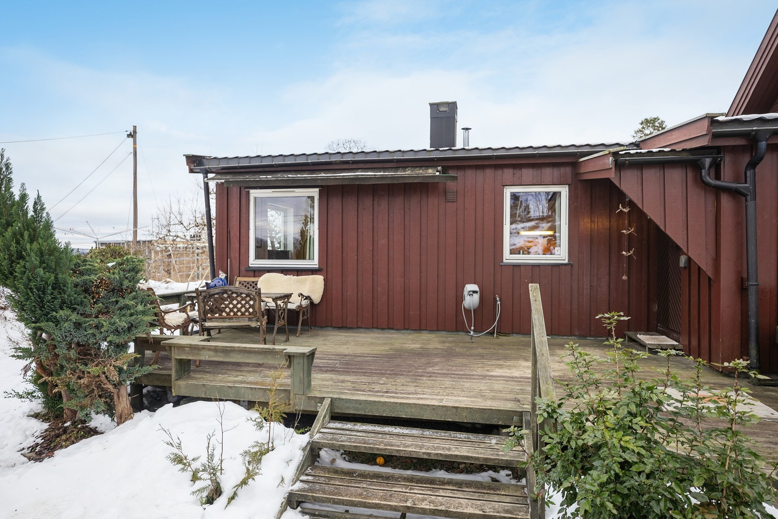 Velkommen! Galleribilde