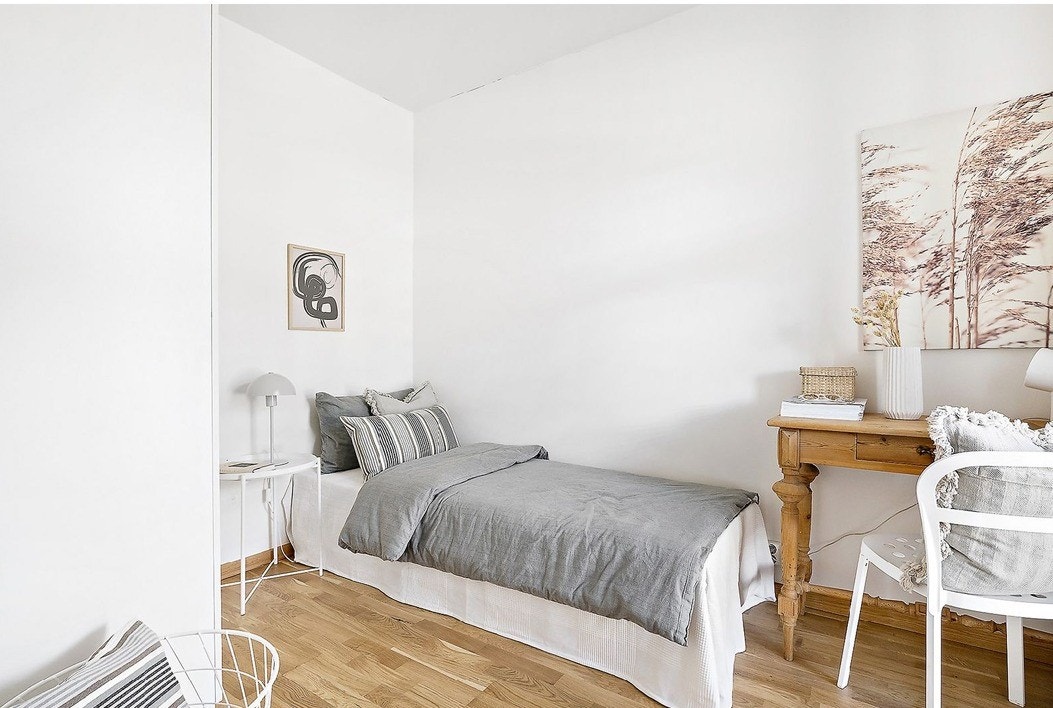 Soverom 02 Galleribilde