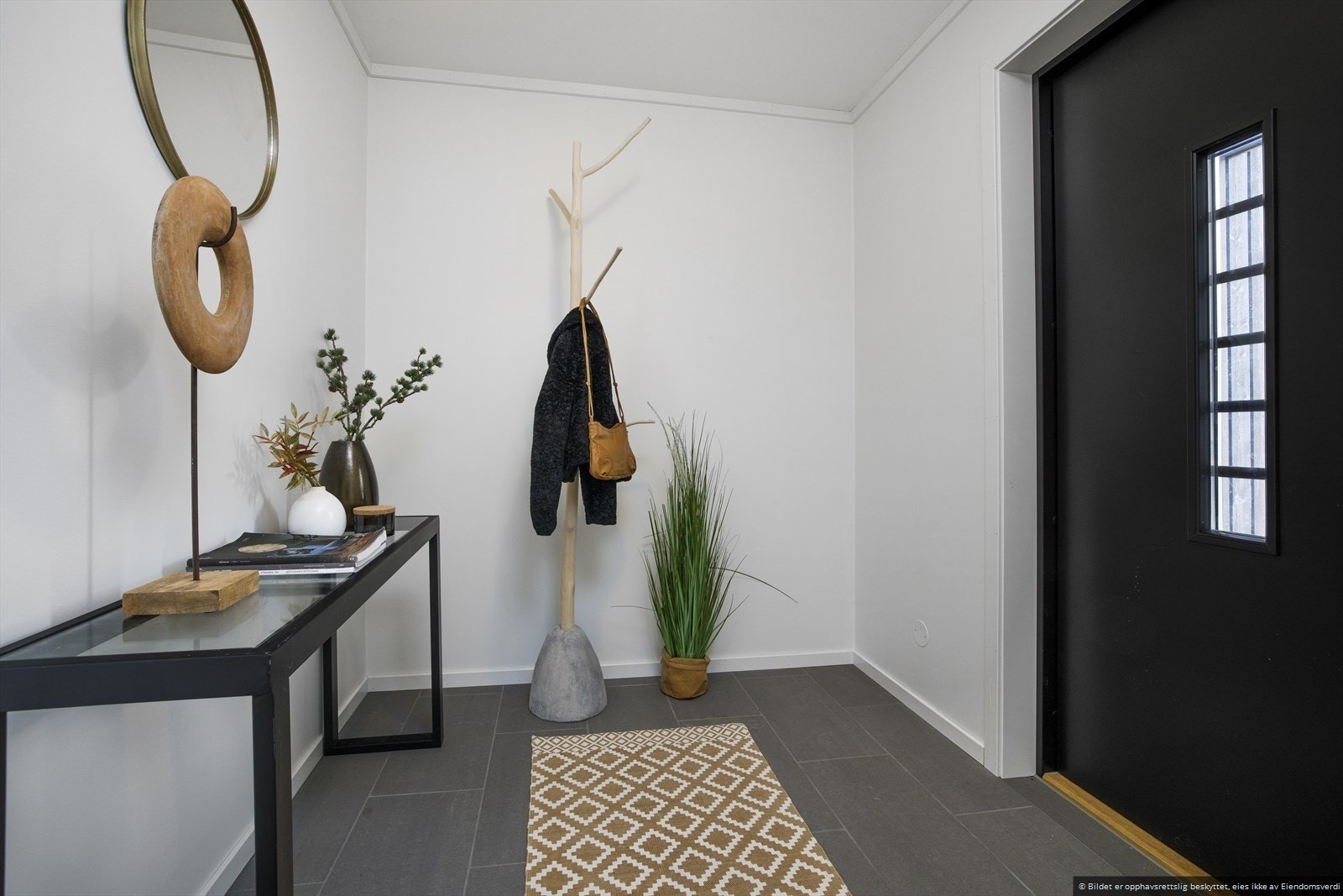 Velkommen inn! Galleribilde