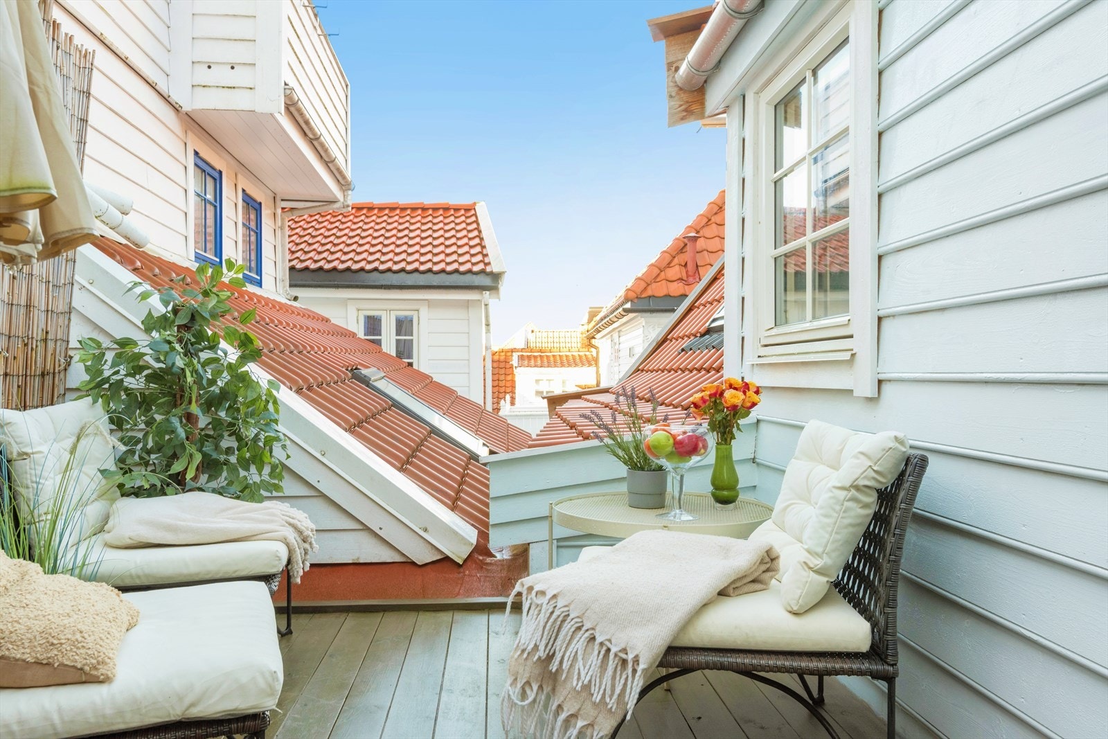 Velkommen til Skutevikens Smalgang 2 - Presentert v/ Cam Trinh ved DNB Eiendom. Galleribilde