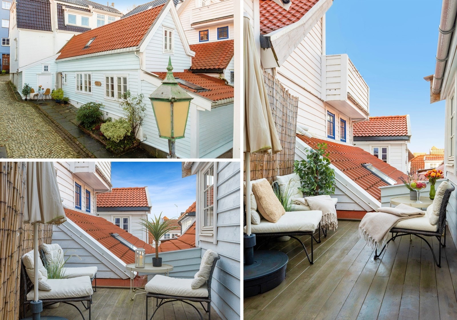 Drømmeboligen finner du i Skutevikens Smalgang 2. Husk visningspåmelding. Velkommen til visning! Galleribilde