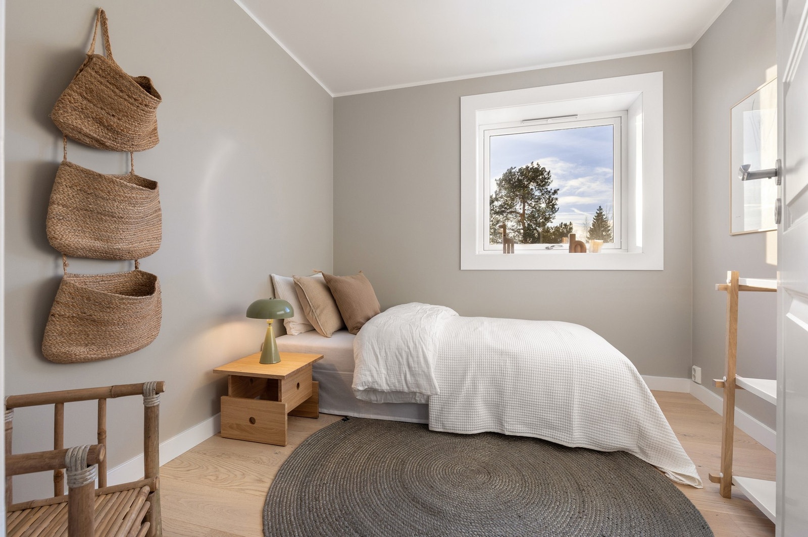 Soverom IV Galleribilde