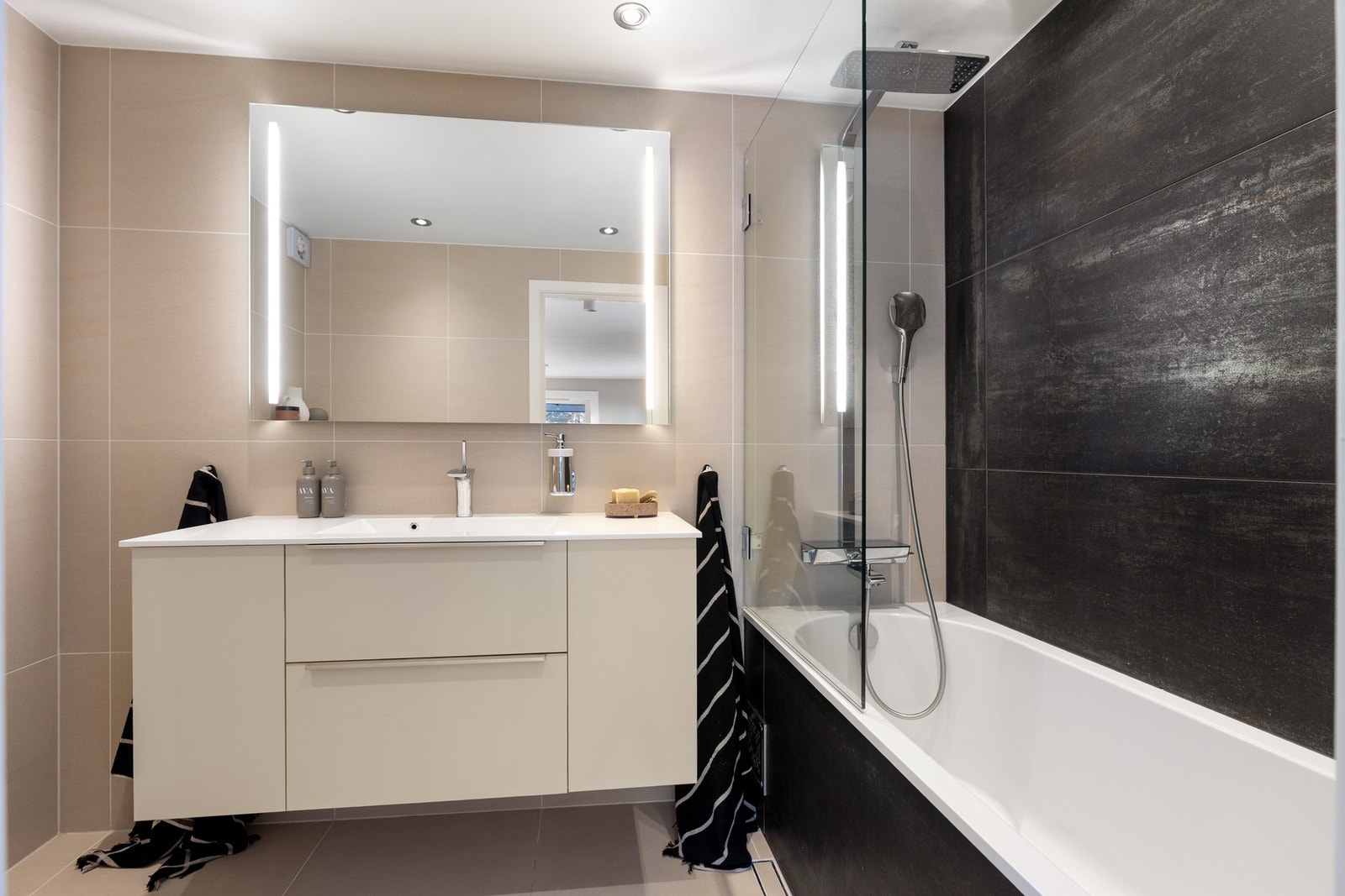 Delikat bad fra 2013 Galleribilde