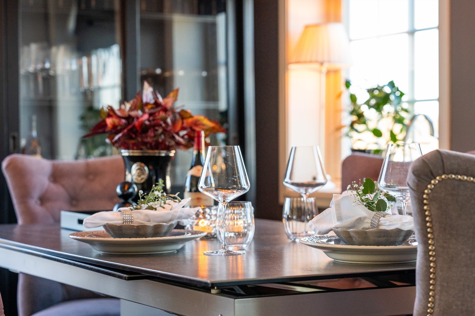 Detaljbilde. Galleribilde