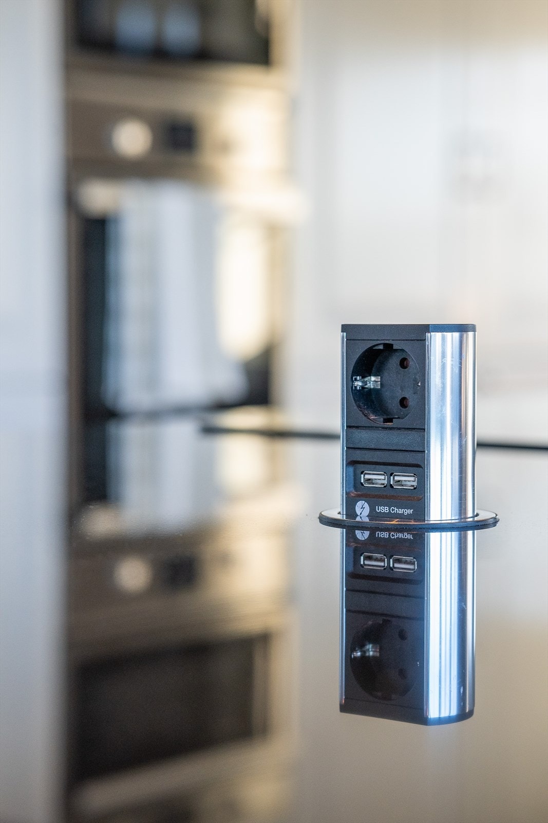 Detaljbilde. Galleribilde