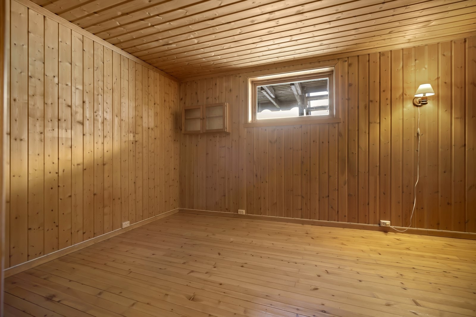 Kjellerrom 2 - Stort rom med mange muligheter. Galleribilde
