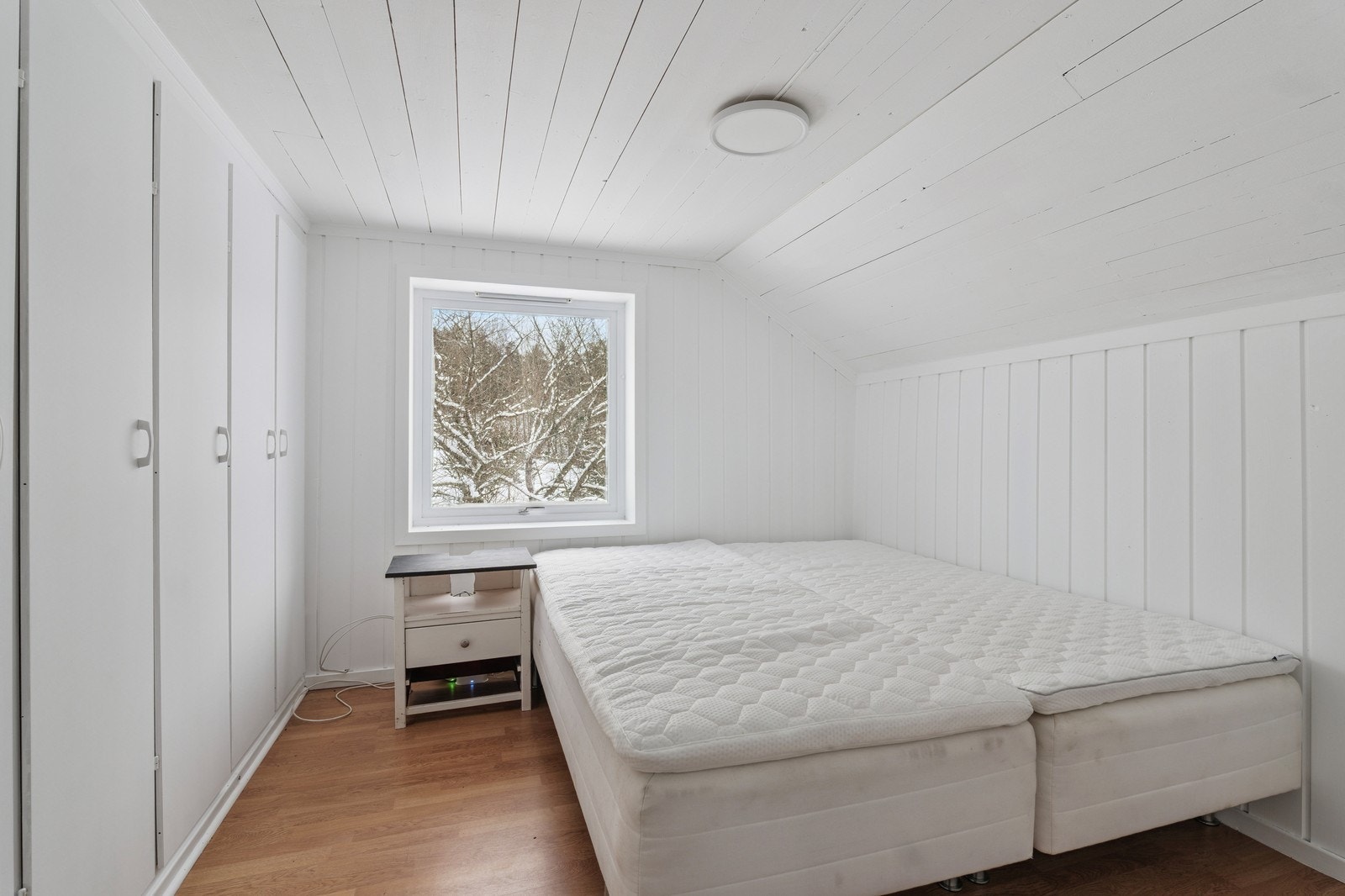 Hovedsoverom Galleribilde