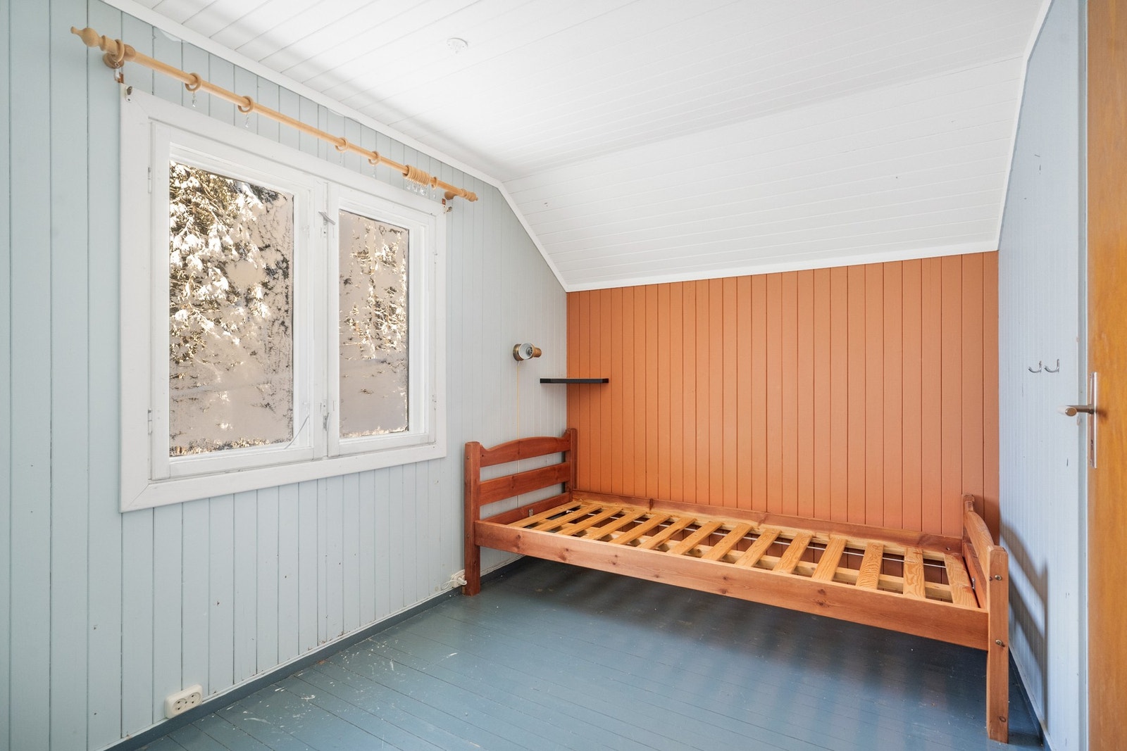 Soverom II Galleribilde