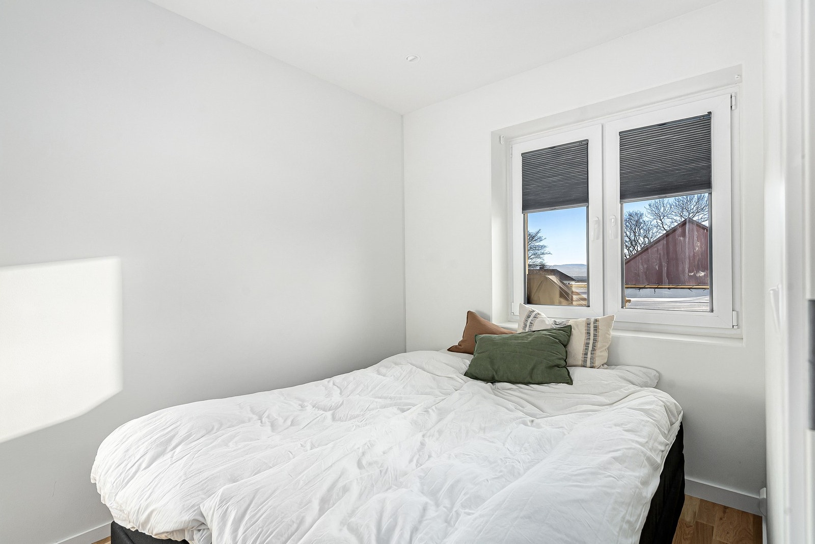 Soverom II Galleribilde