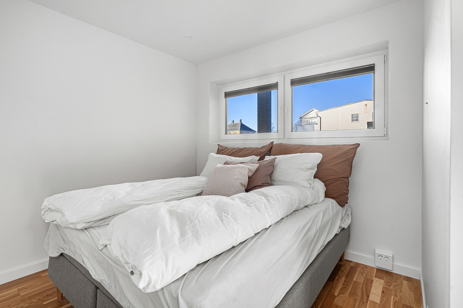 Soverom Galleribilde