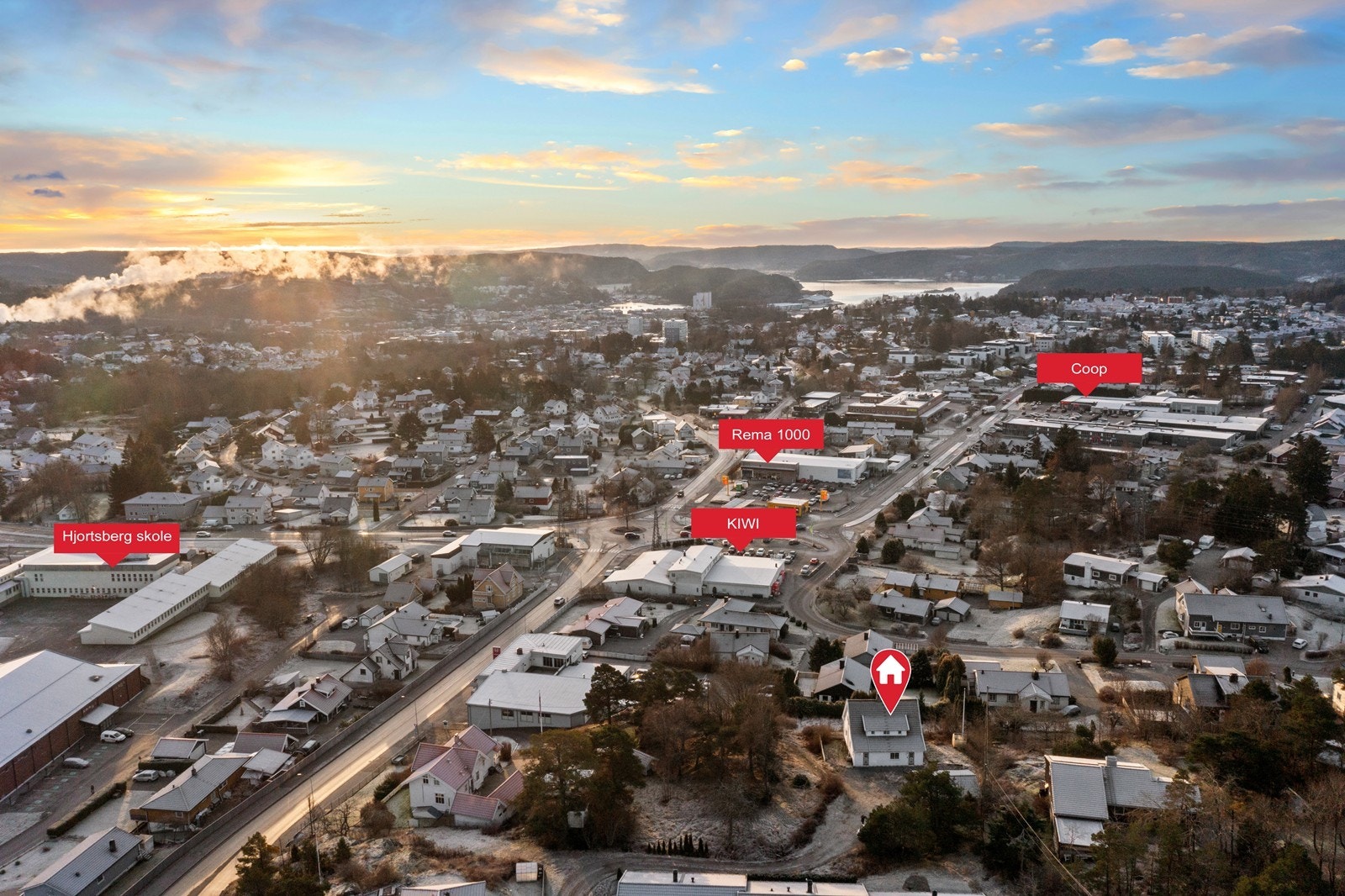 Geo_Rokkeveien 16 Galleribilde