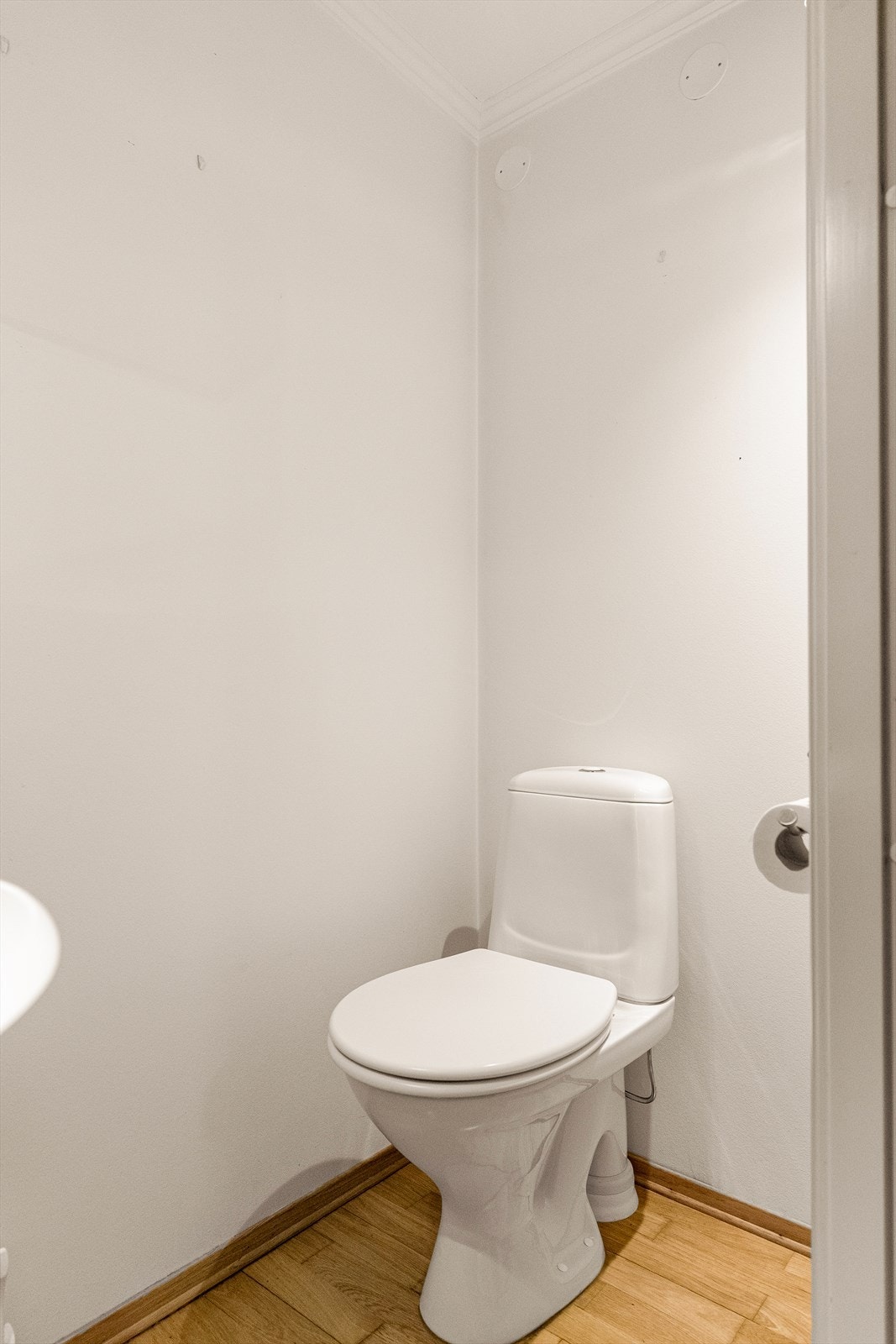 Gjestetoalett Galleribilde