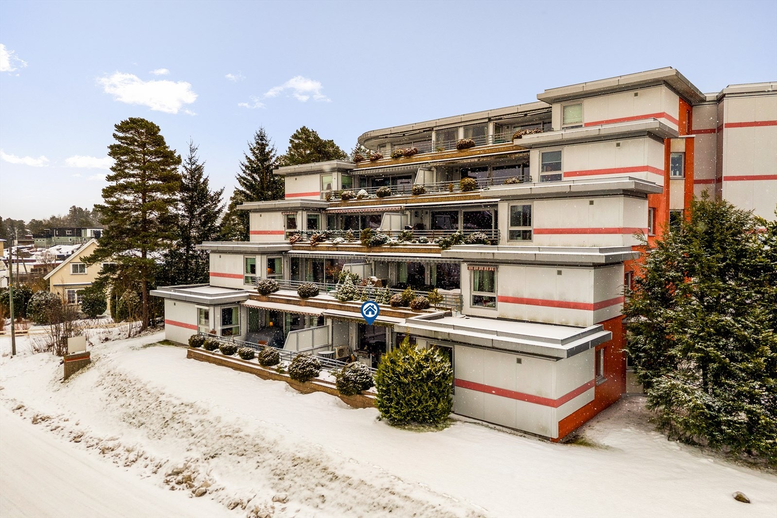 Oversiktsbilde Galleribilde