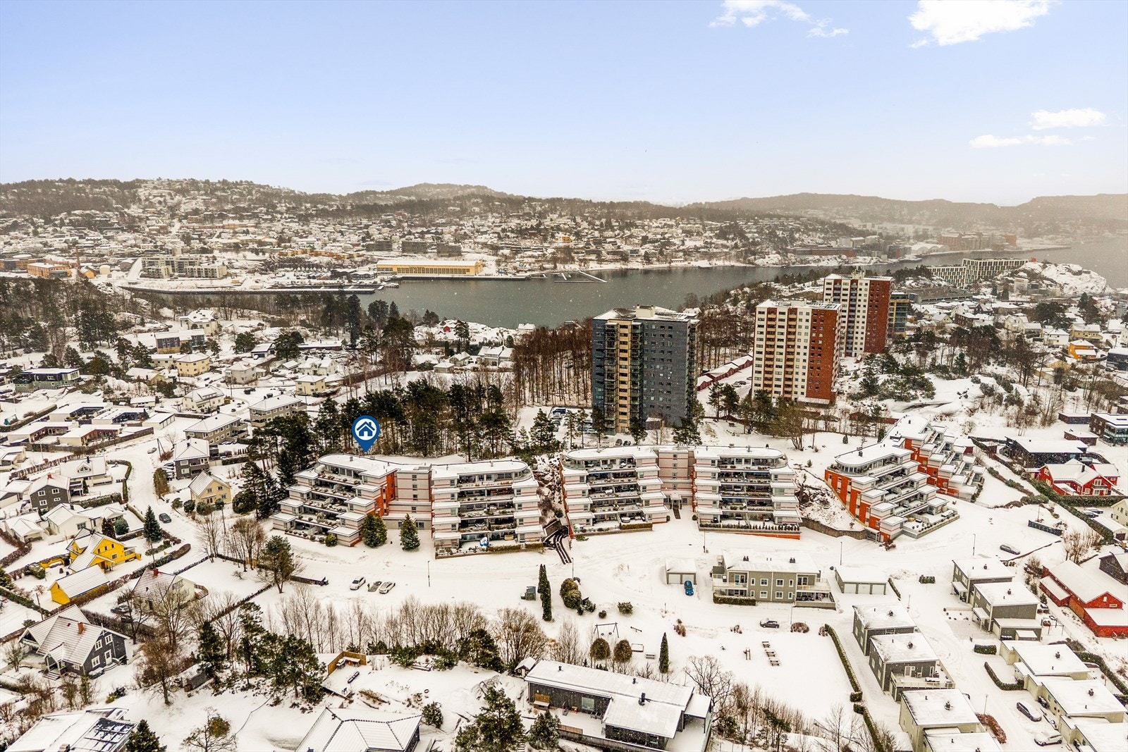 Oversiktsbilde Galleribilde