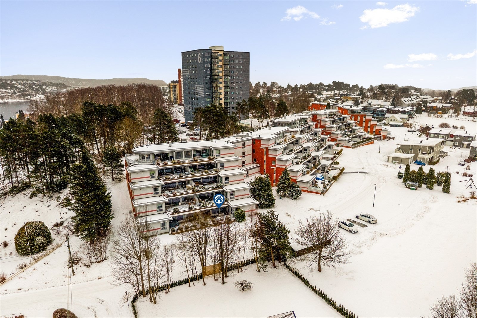 Oversiktsbilde Galleribilde