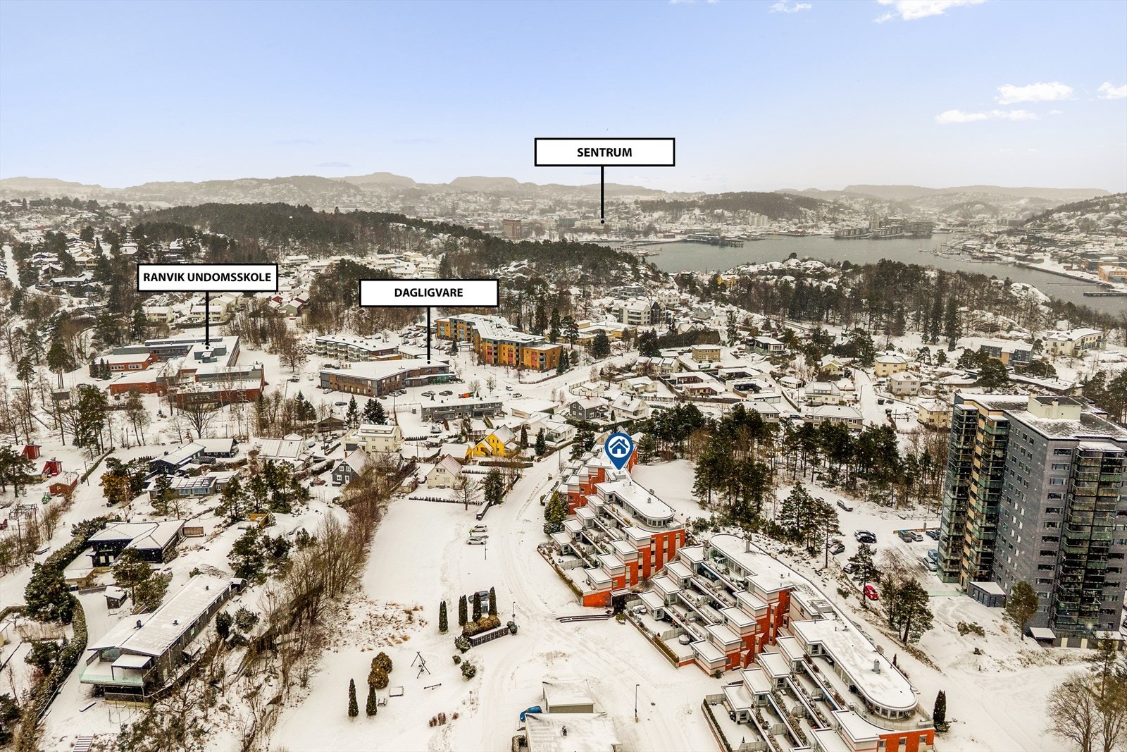 Oversiktsbilde Galleribilde