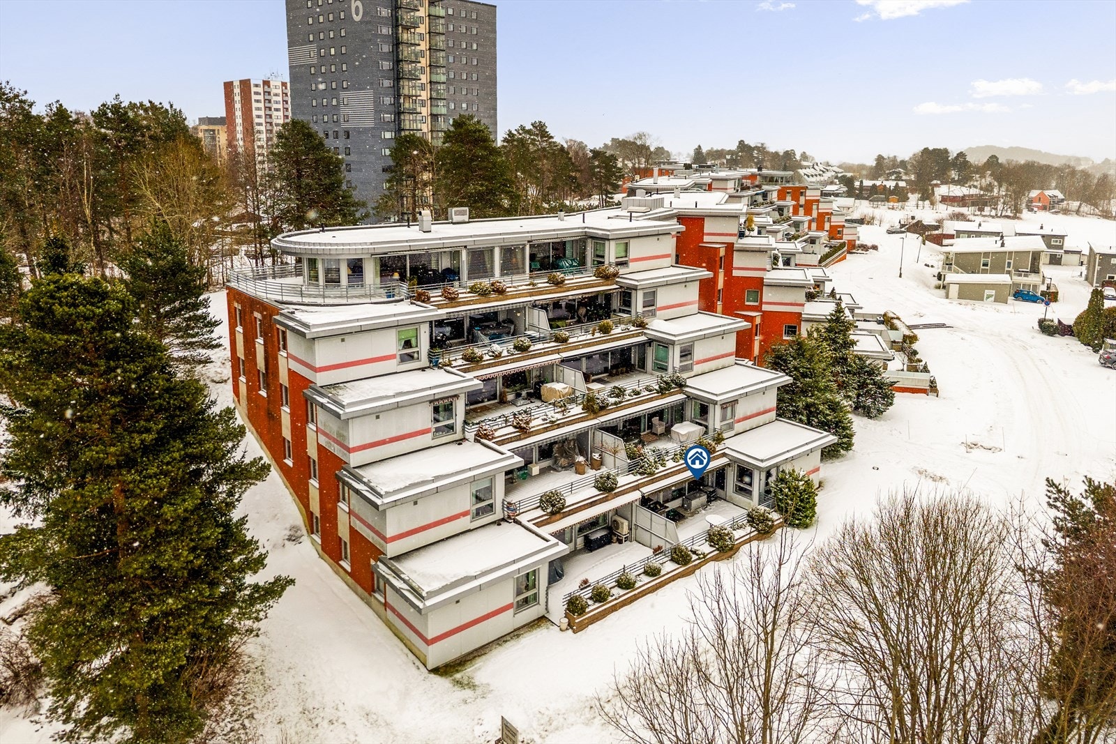 Velkommen til Ranviksvingen 26 Galleribilde