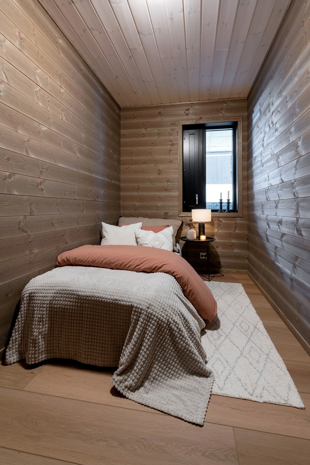 Soverom 3 Galleribilde