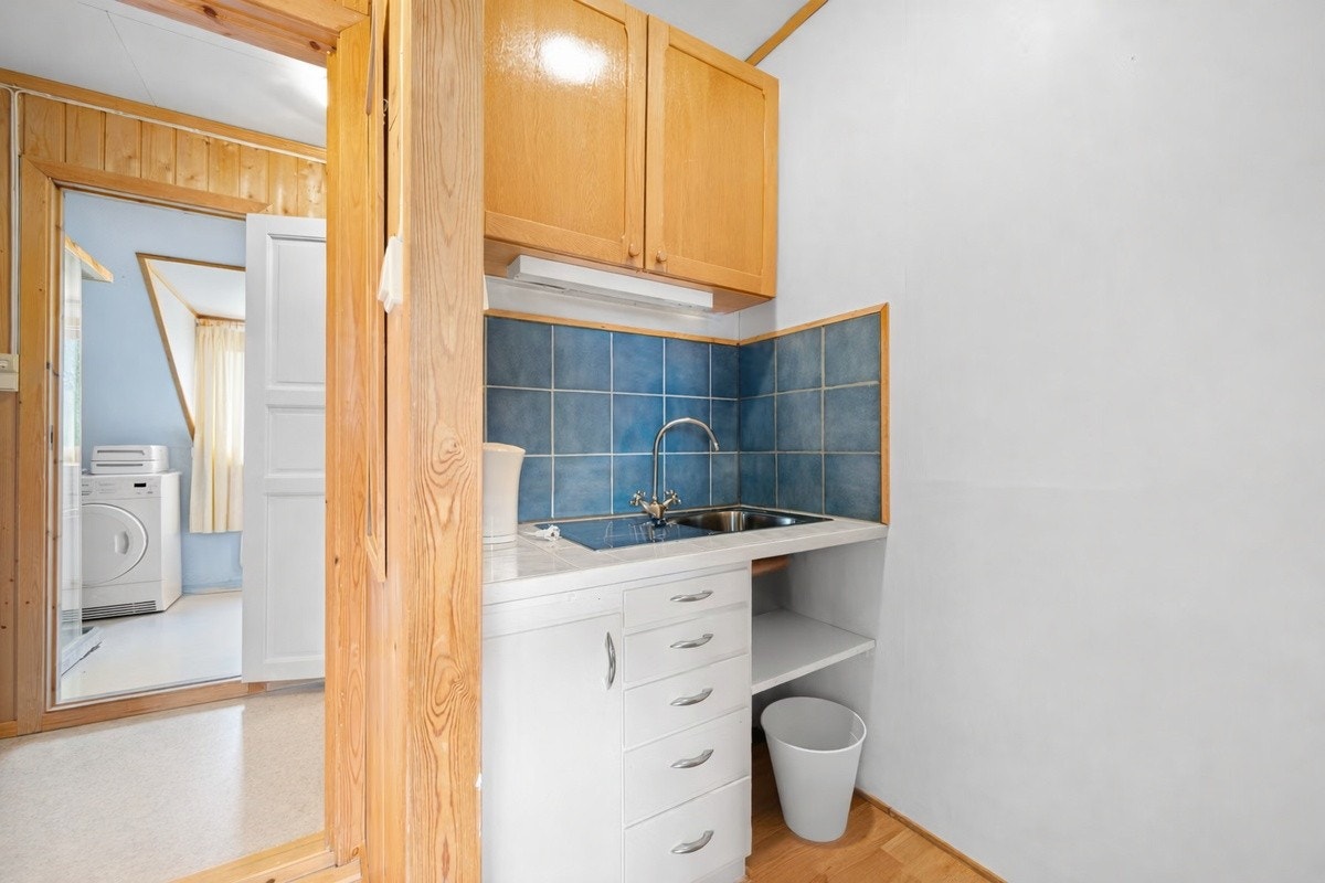 Te-Kjøkken 2 etg Galleribilde