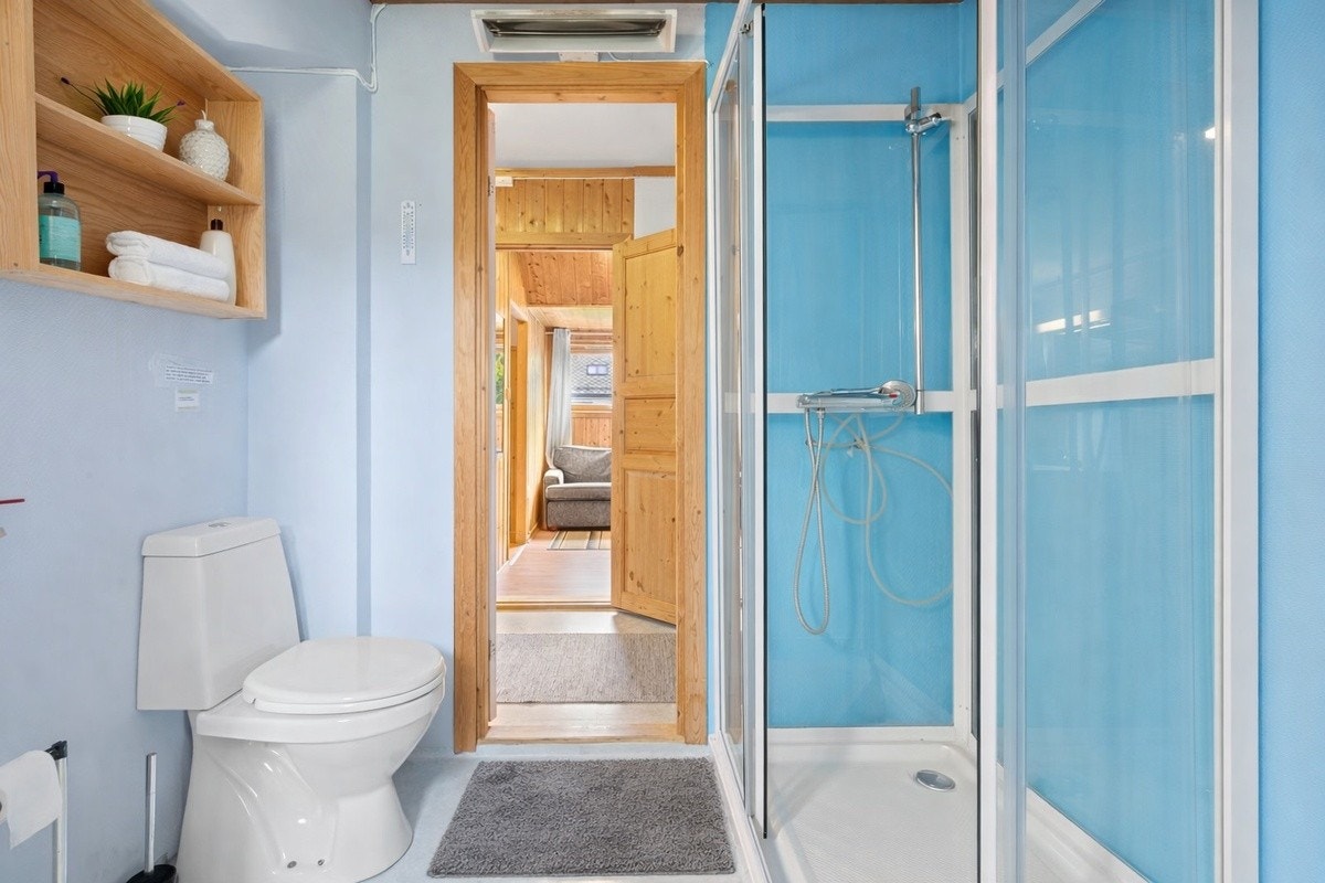 Bad 2 etg Galleribilde