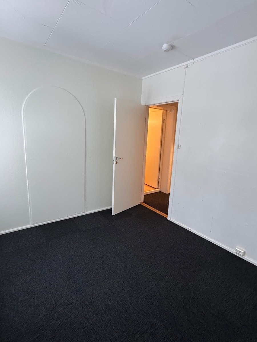 Stort soverom Galleribilde