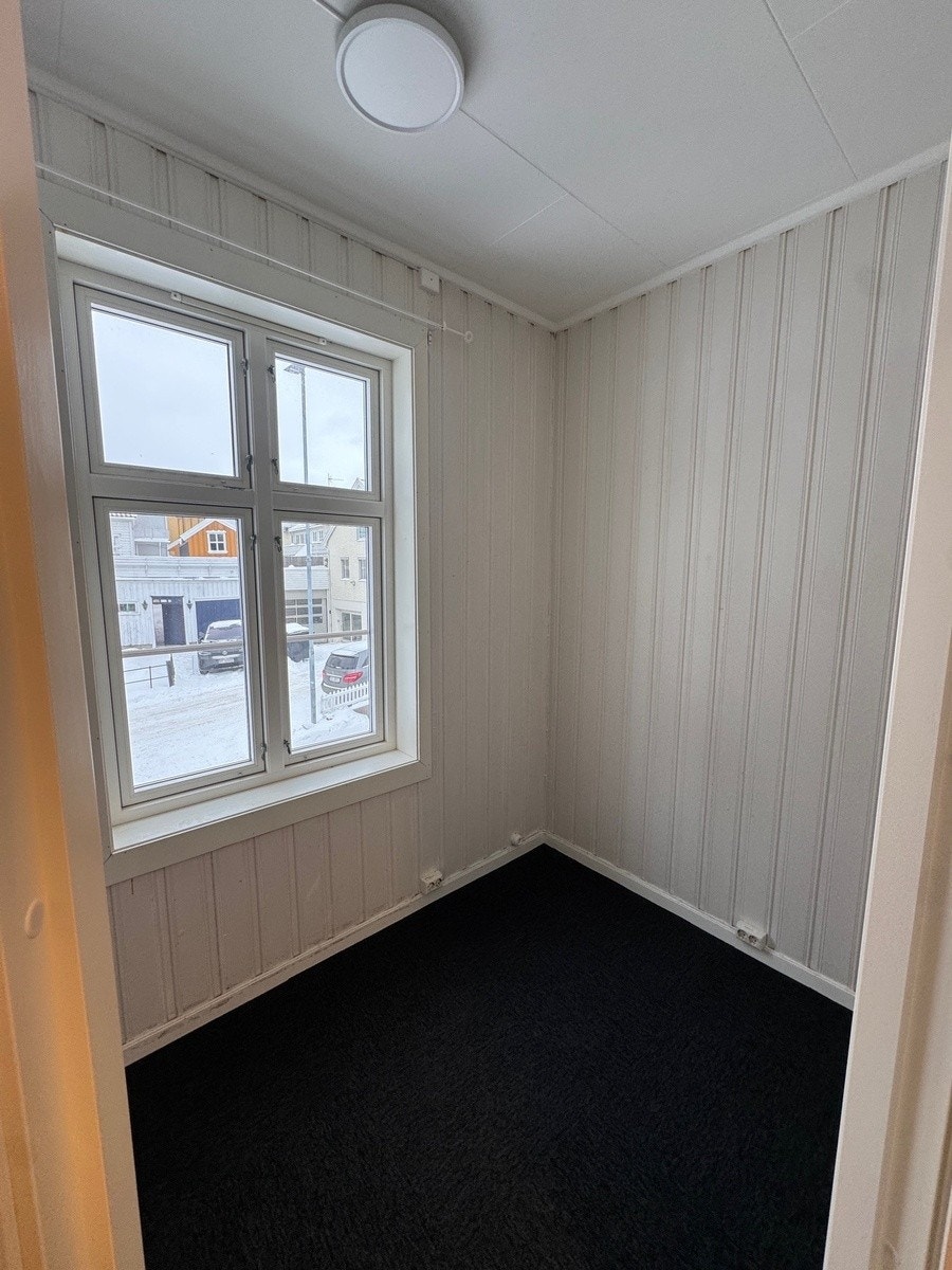 Lite soverom Galleribilde