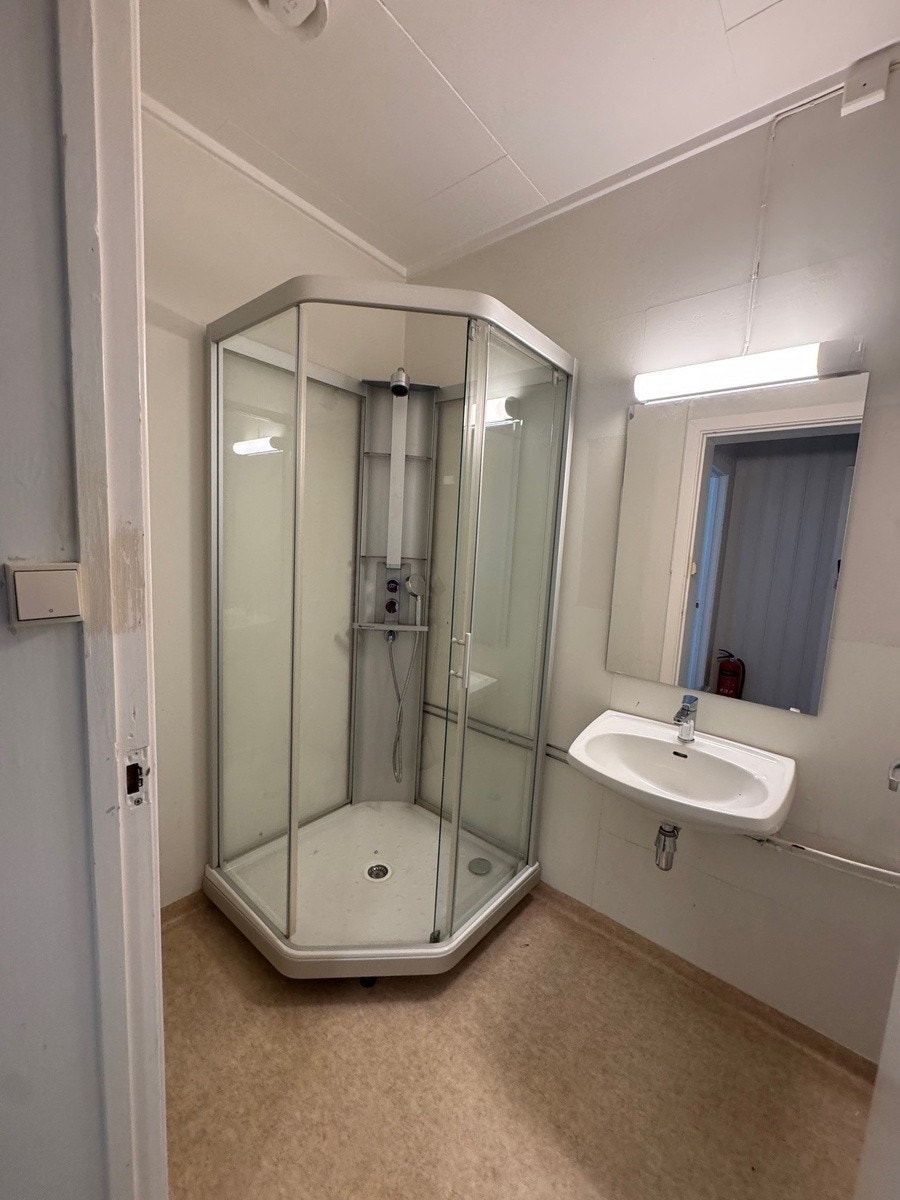 Dusj / vask Galleribilde