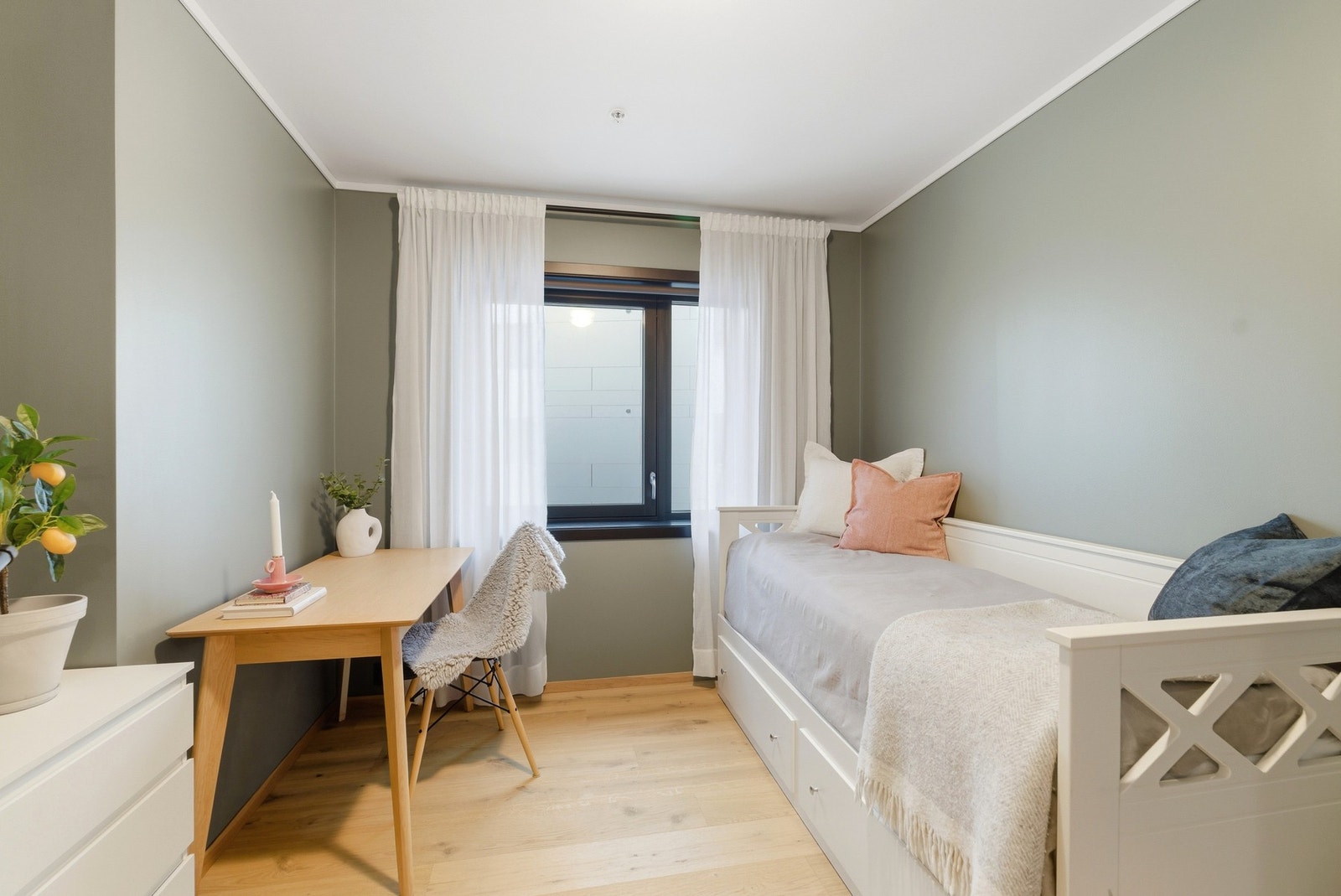 Soverom 2 Galleribilde