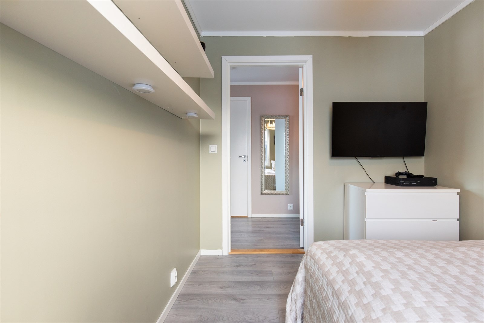 Soverom 2. Galleribilde