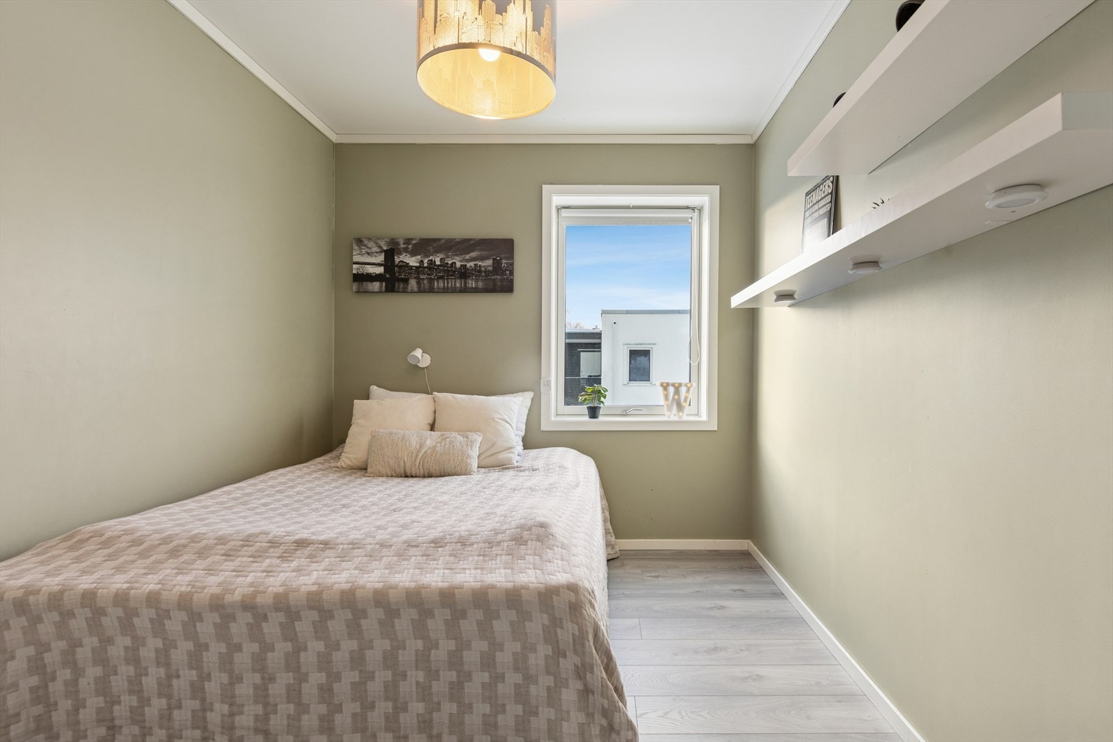 Soverom 2. Galleribilde