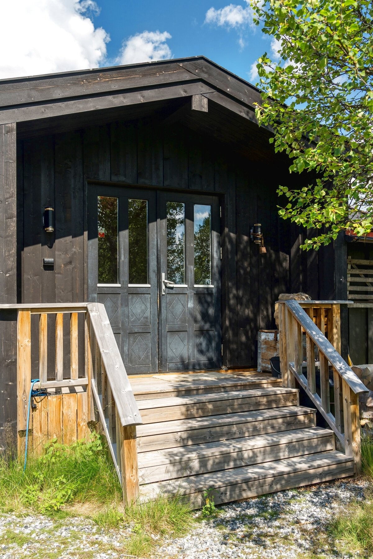 Foto: 360Foto v/Frank Tolpinrud. Galleribilde