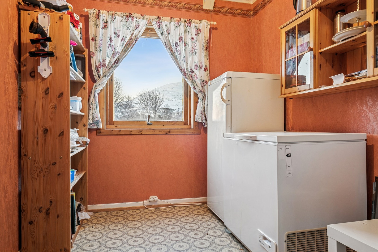 Soverom 3 Galleribilde