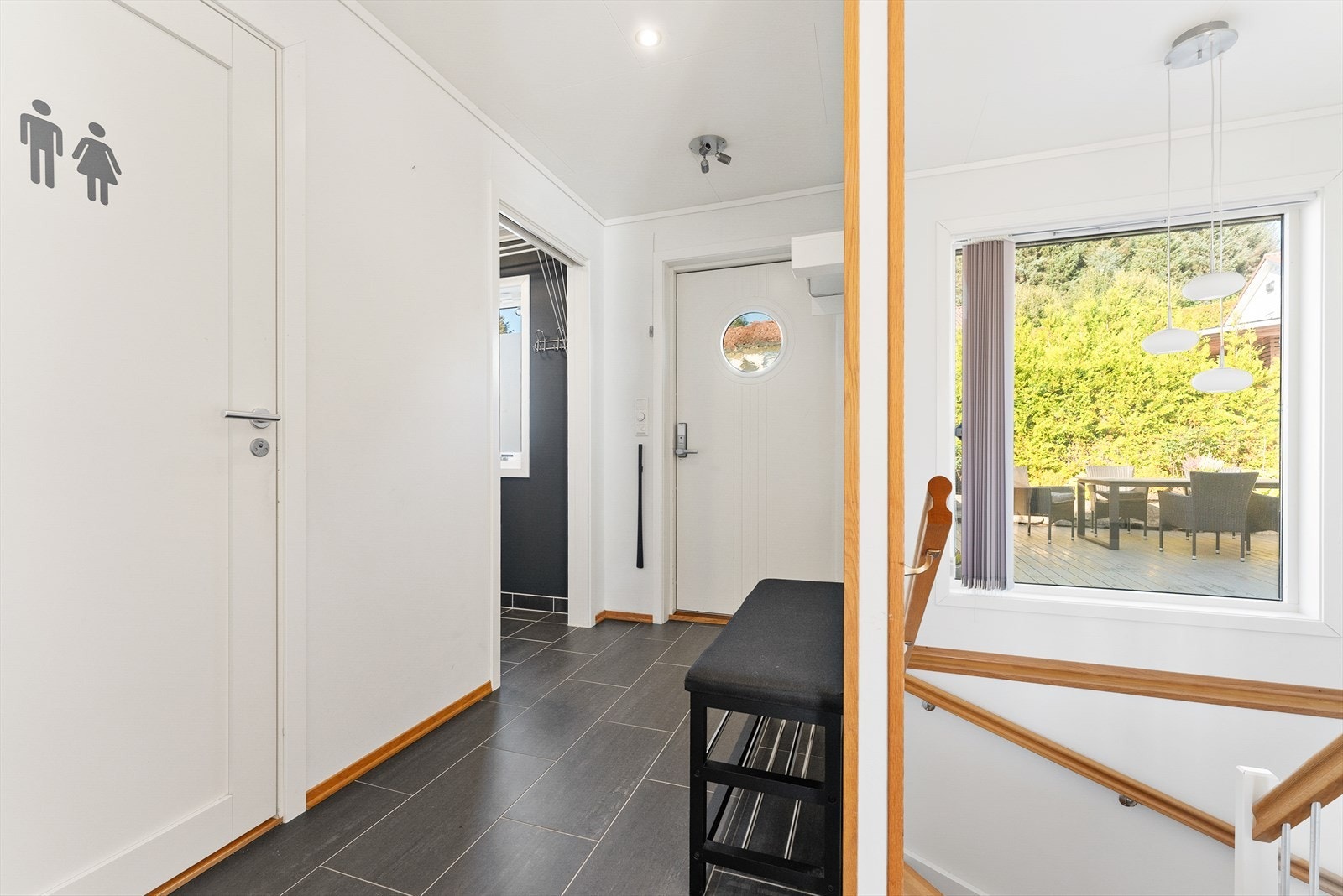 Velkomen inn! Galleribilde