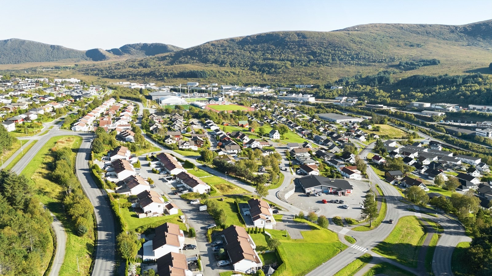 Nærområde Galleribilde