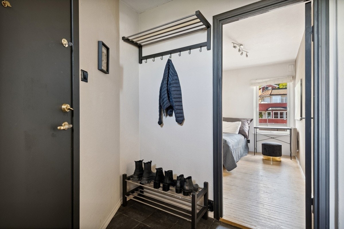 Entre inn til Soverom 1 Galleribilde