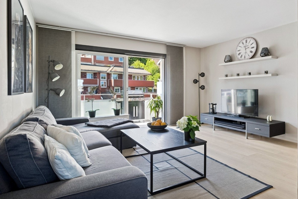 Velkommen til Silurveien 35 Galleribilde