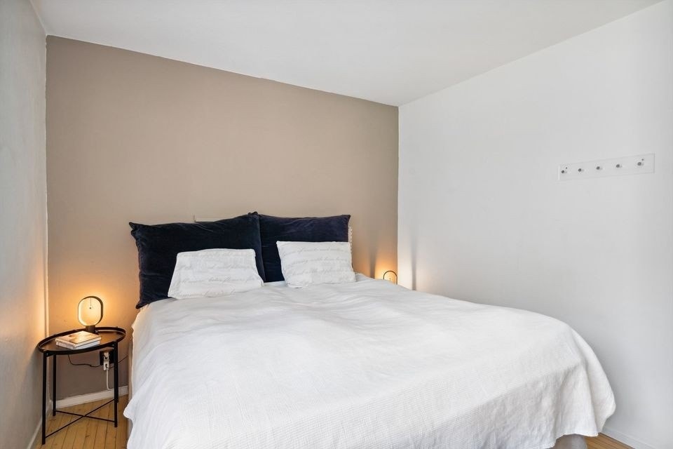 Soverom 3 Galleribilde