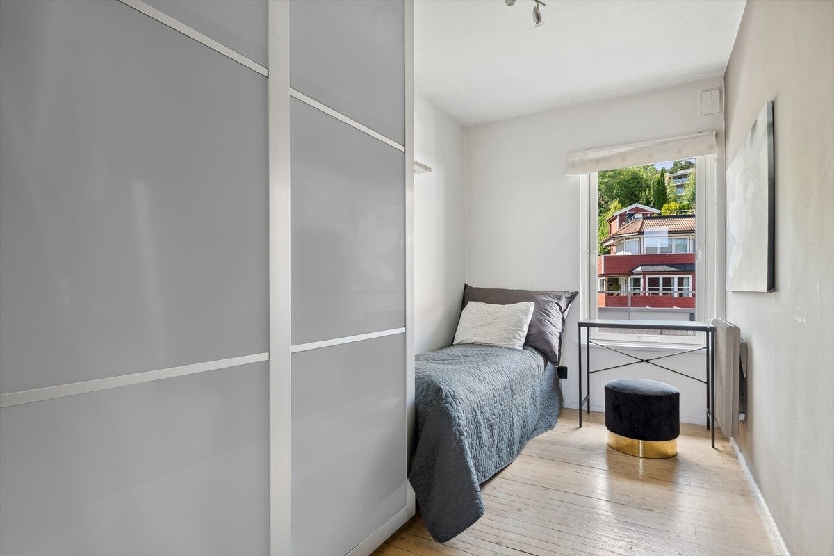 Soverom 1 Galleribilde