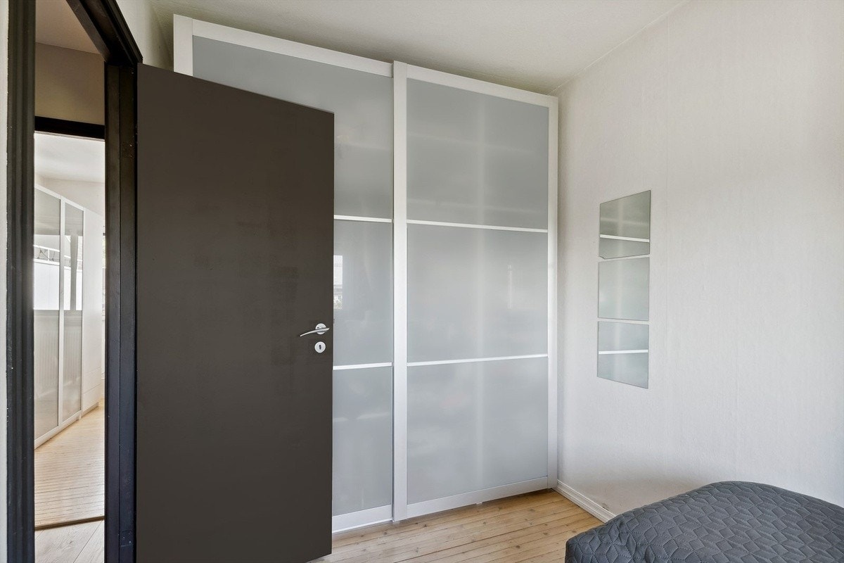 Soverom 2 Galleribilde