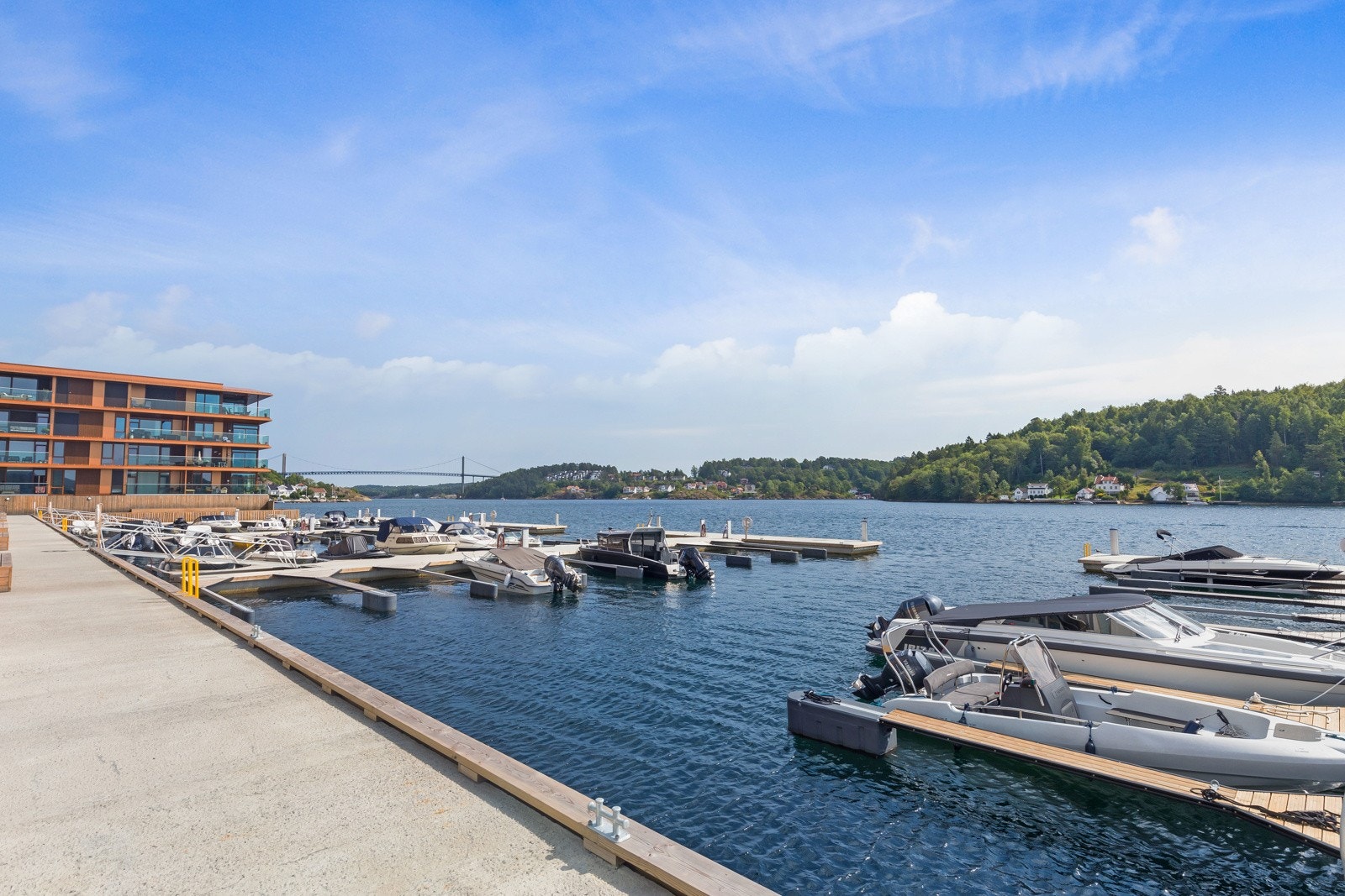 Ypperlig badeplass året rundt! Galleribilde