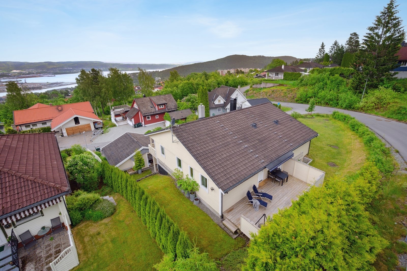 Mastefoto Galleribilde