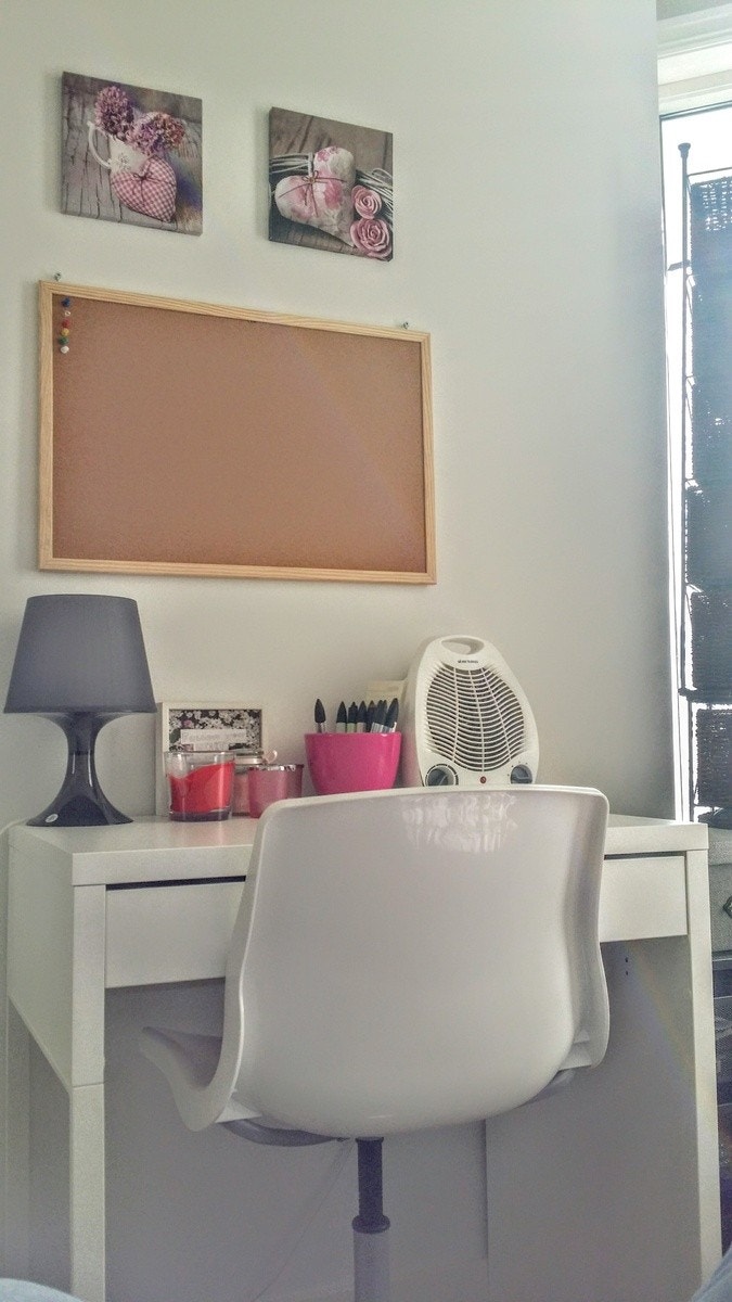 Room 2 = 6500 NOK Galleribilde