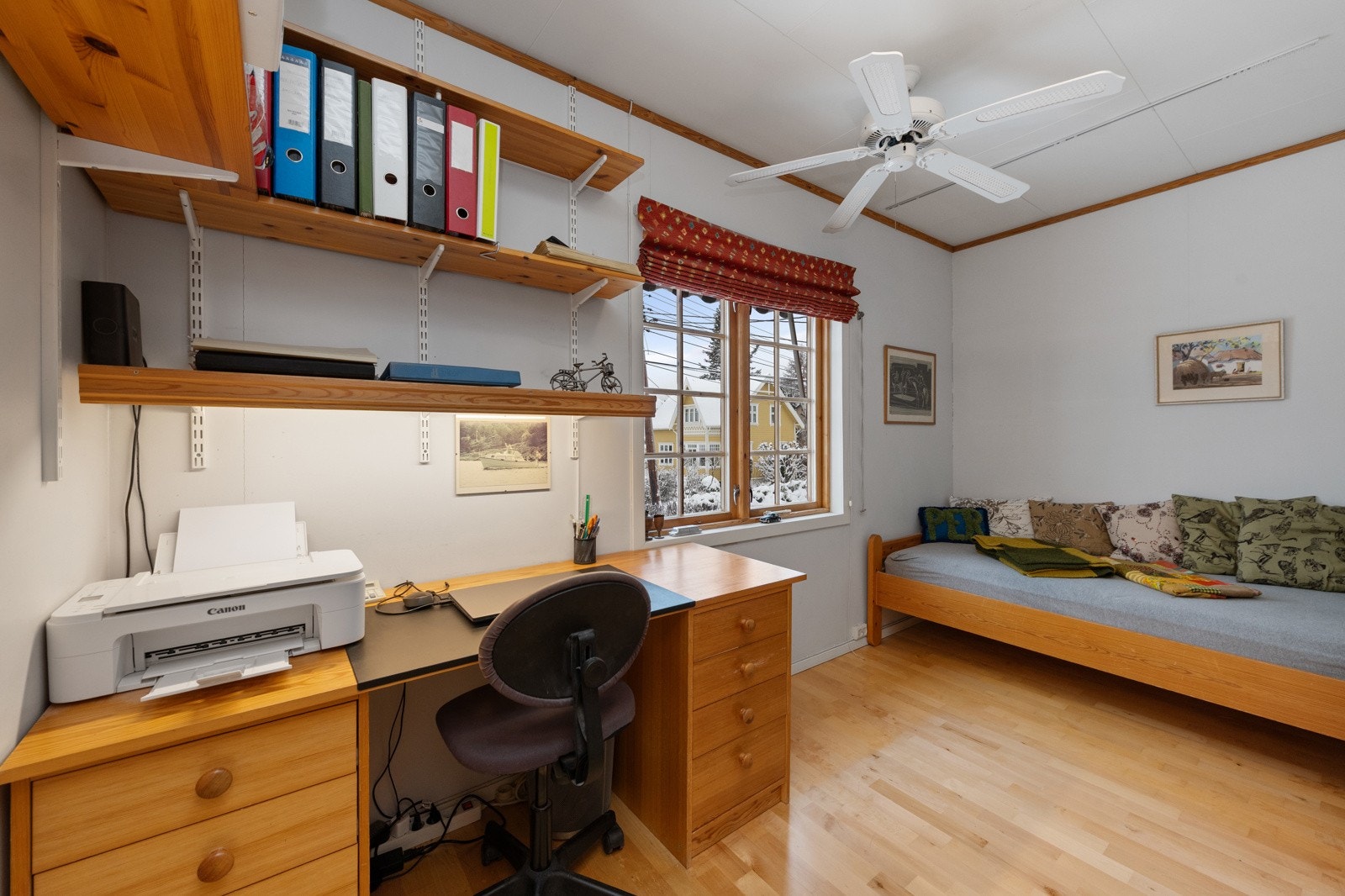 Soverom 3 Galleribilde