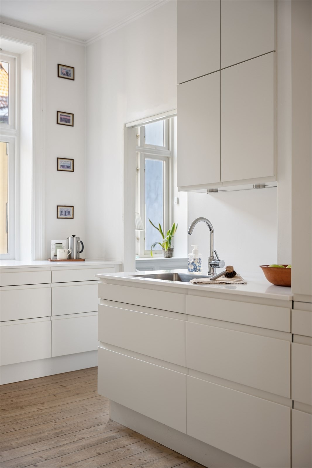 Detalj. Galleribilde