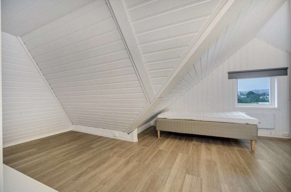 Soverom 5 (12,5m²) Galleribilde