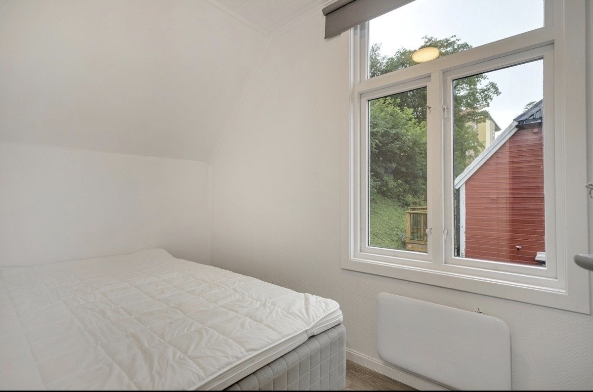 Soverom 3 ( 6,1m² ) Galleribilde