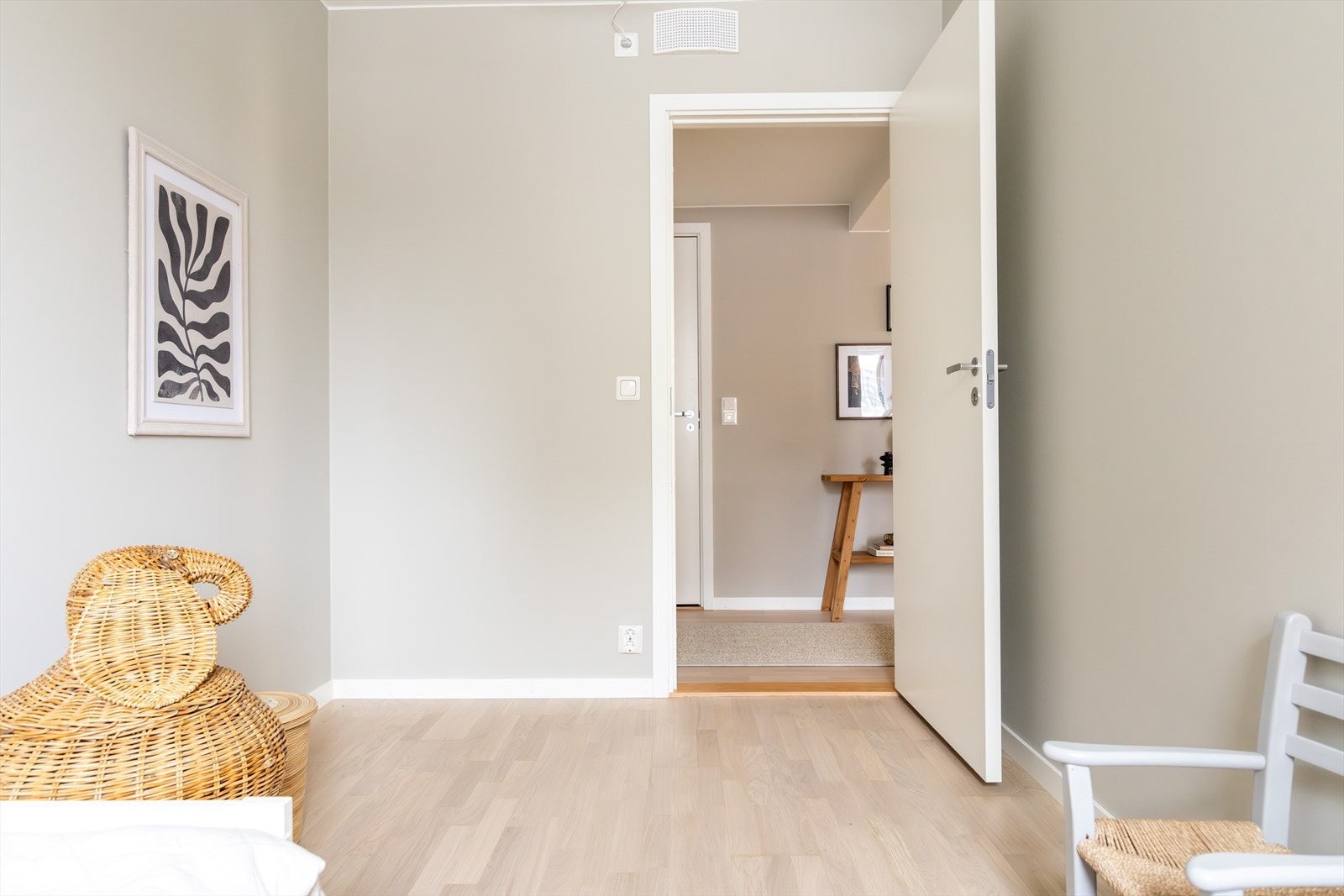 Soverom 3 Galleribilde