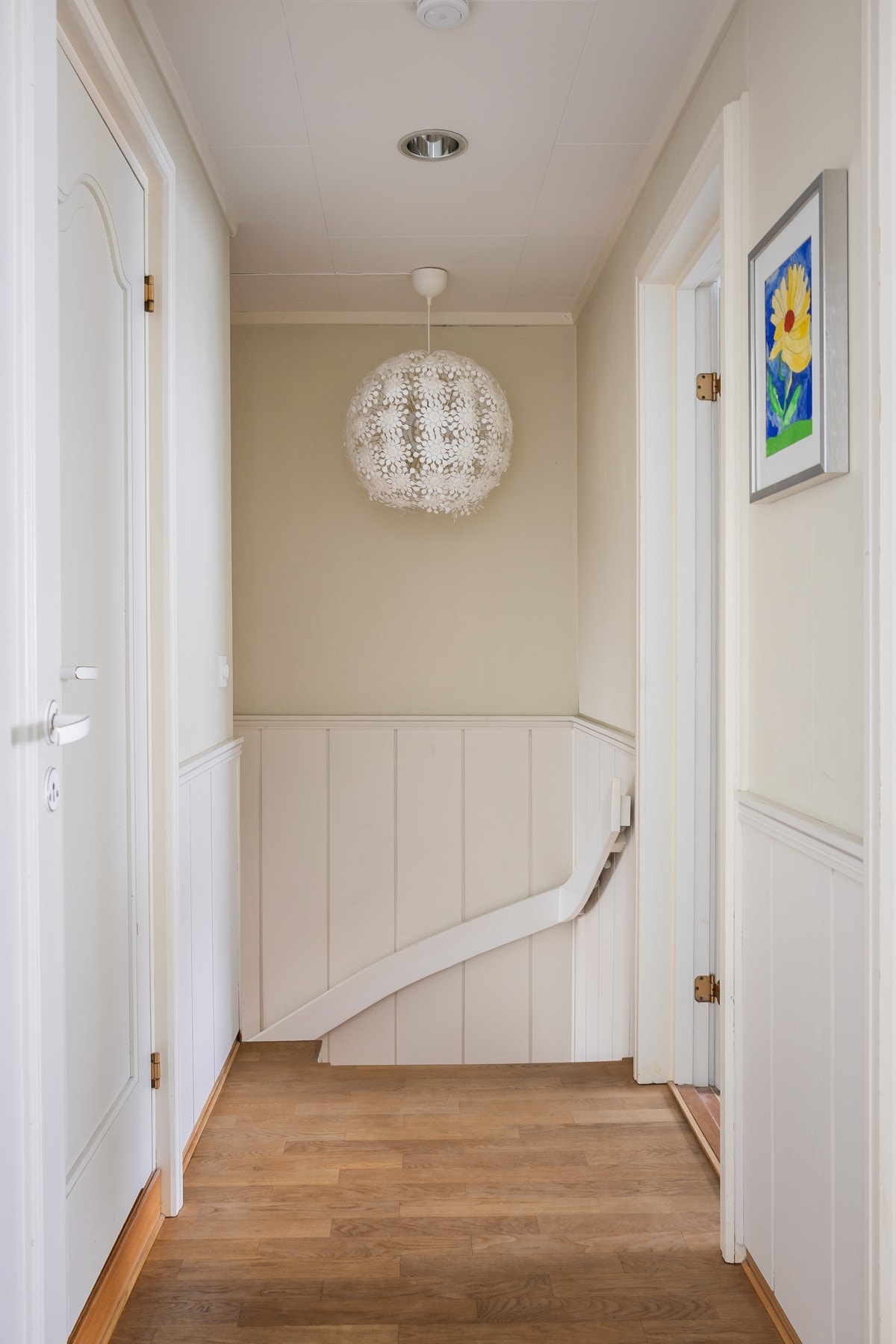 Gang 2.etg. Galleribilde