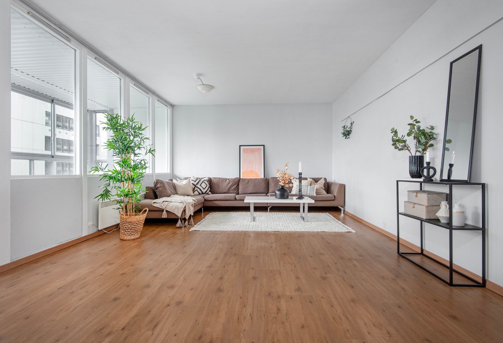 Velkommen til Åsebøen 7! Galleribilde